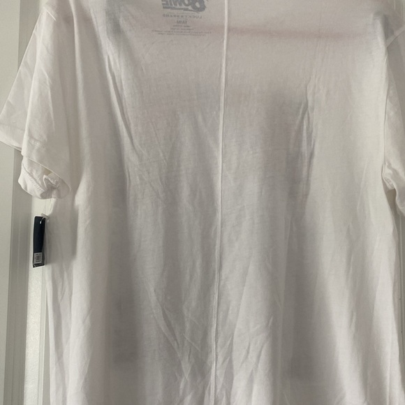 Lucky Brand Bowie exclusive tshirt - Picture 4 of 9